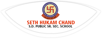 Seth Hukumchand School